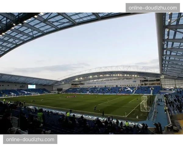 布莱顿中游位置逐渐稳固 距离降级区已有十分安全距离