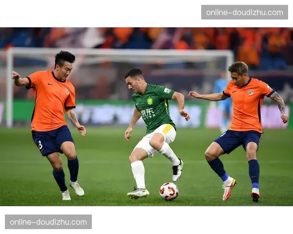 青岛海牛进攻端仅4球 锋线乏力成保级最大隐患